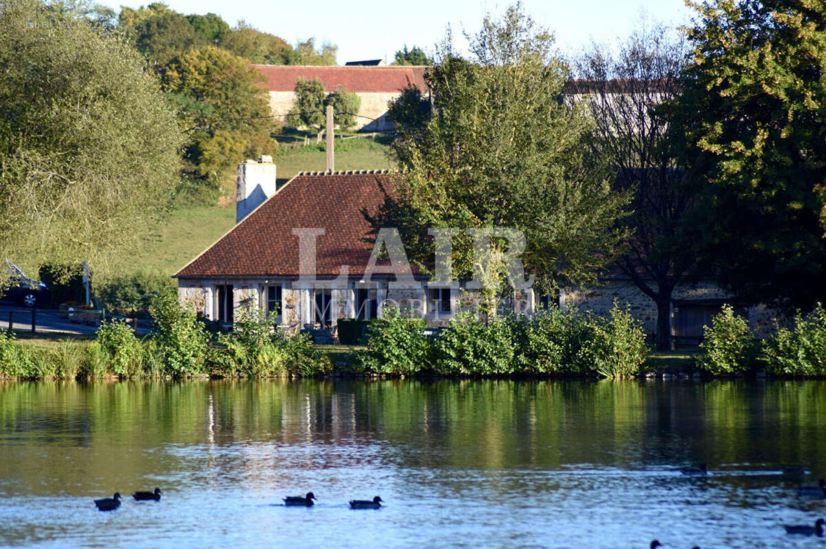 Commerce à MORTAGNE-AU-PERCHE