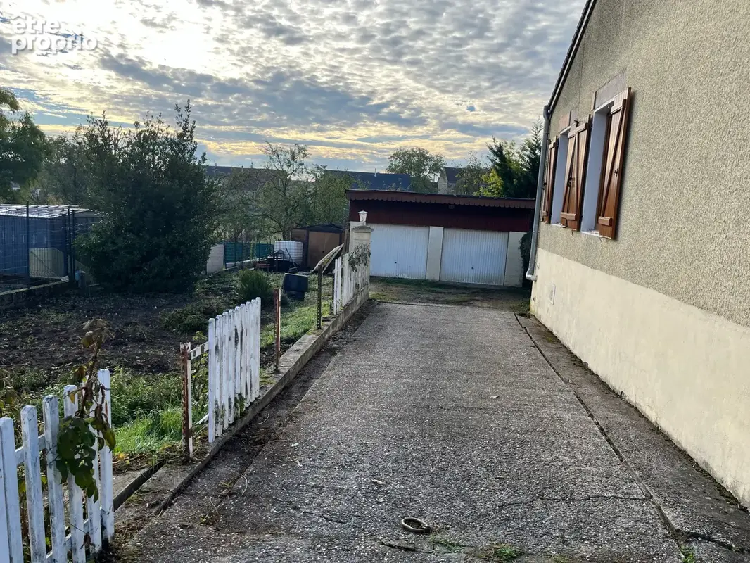 Maison individuelle de plain-pied à rafraîchir - photo 9