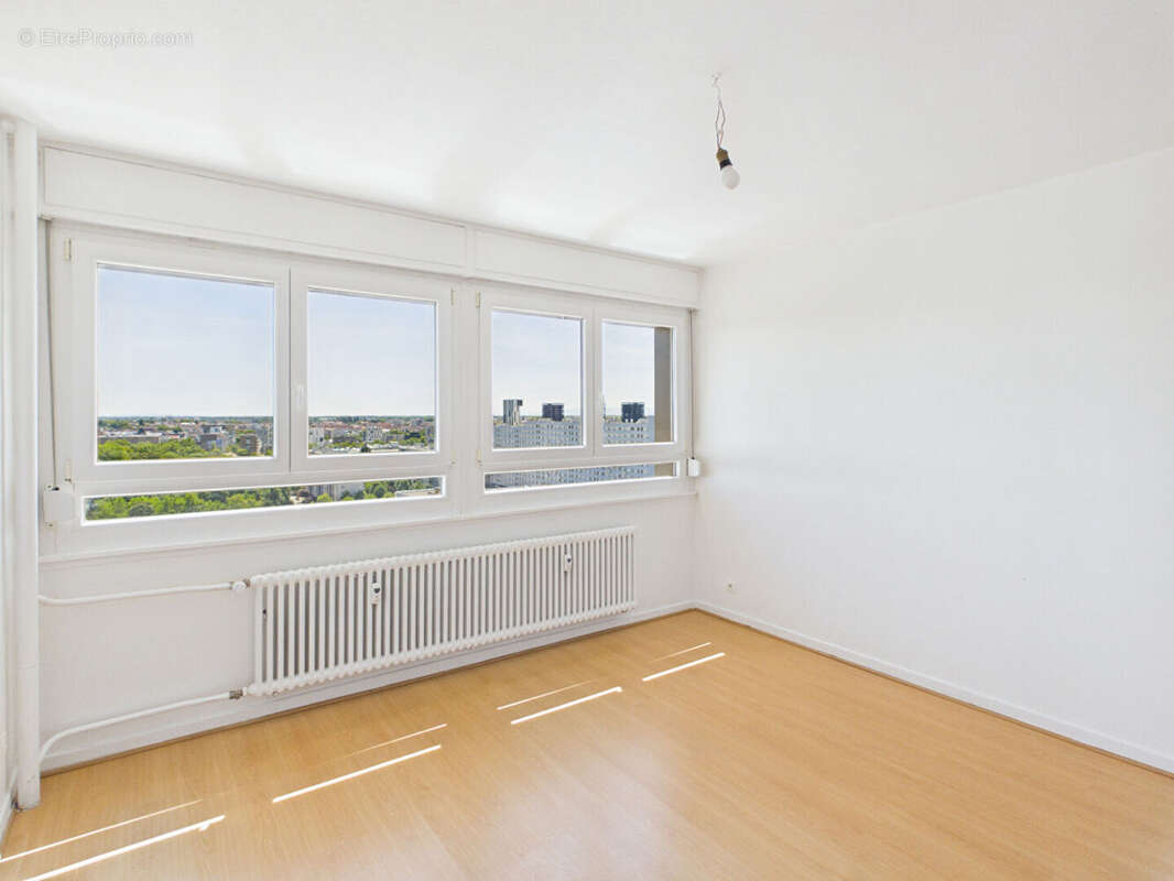 Appartement Strasbourg 4 pièce(s) 102 m2 - photo 13