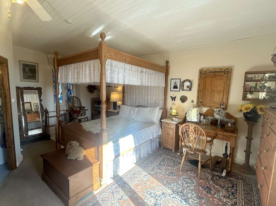 Maison à VILLEFRANCHE-DE-LONCHAT