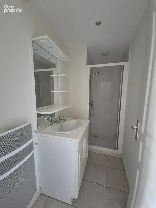 Vente - immeuble de rapport en bon etat - coeur de ville de sable- sur- sarthe - photo 5