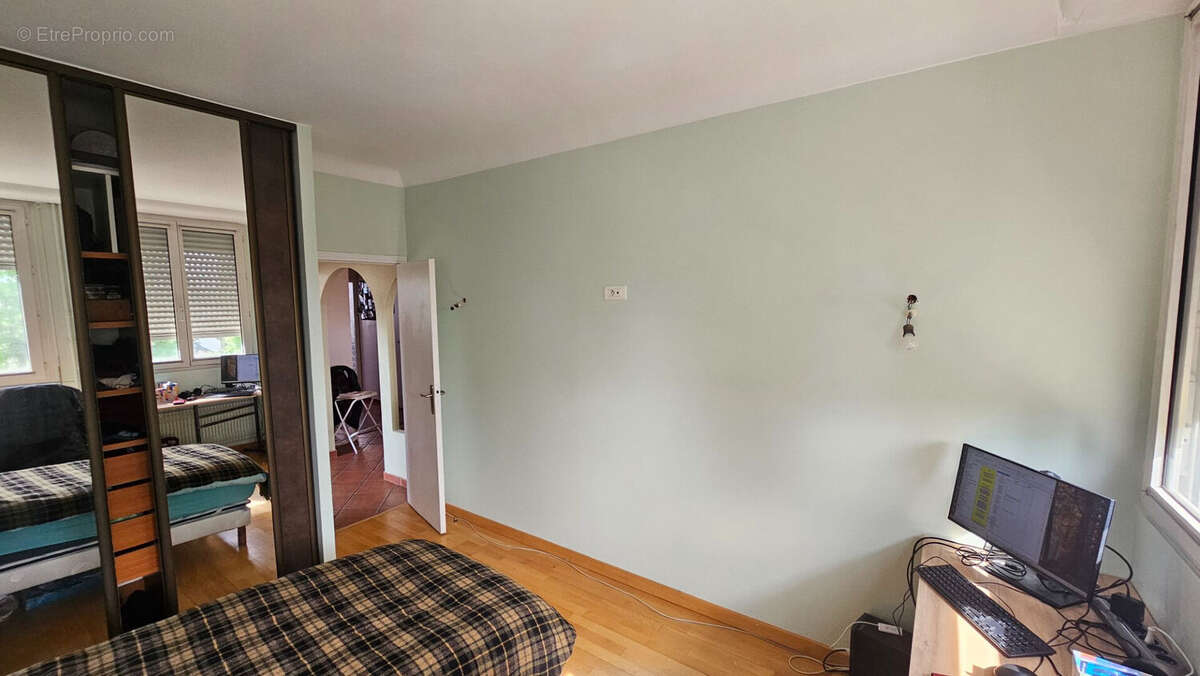 Appartement à CHAMPIGNY-SUR-MARNE
