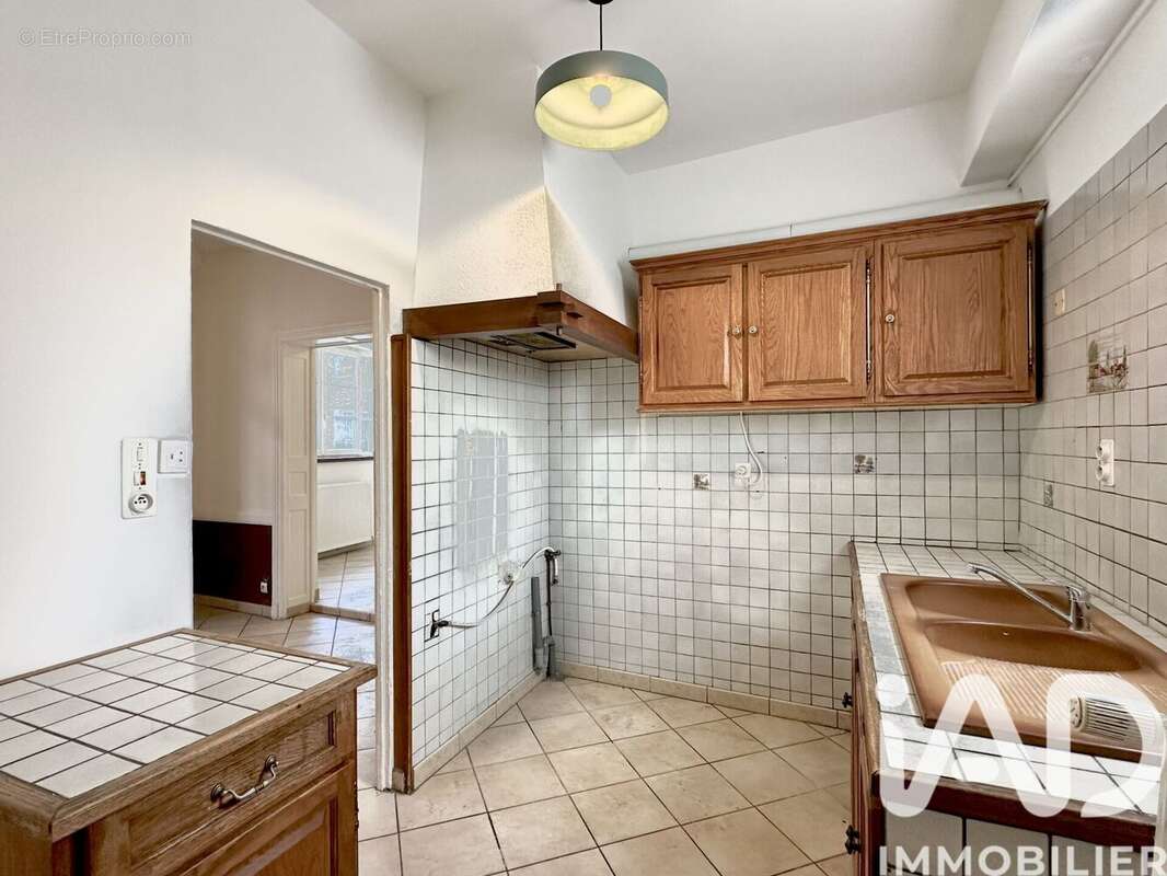 Photo 5 - Maison à LAGORCE