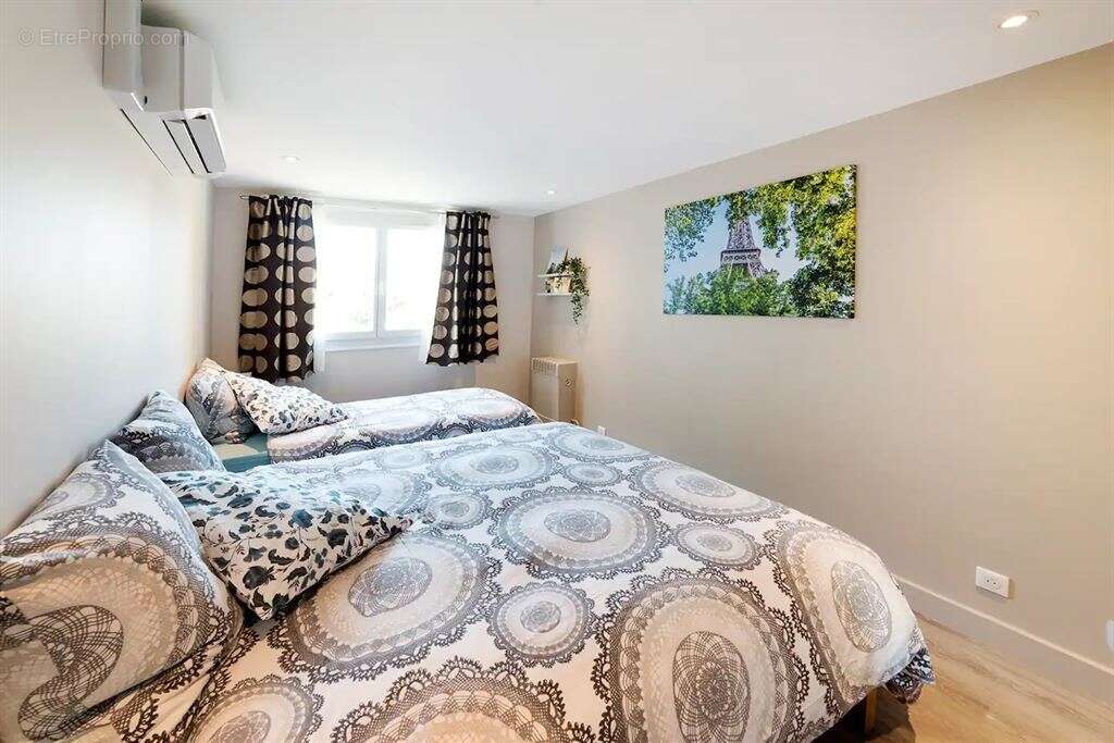 Appartement à VILLEJUIF