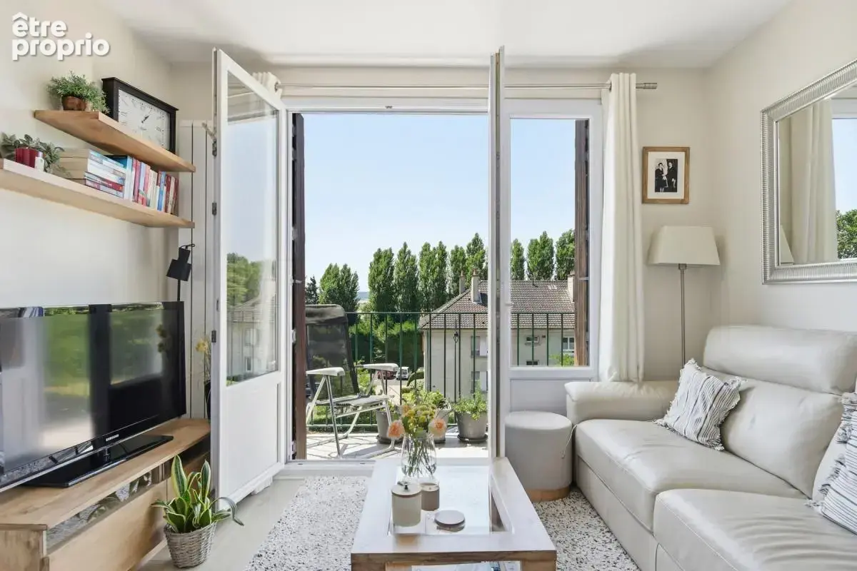 Appartement idéal premier achat - photo 2