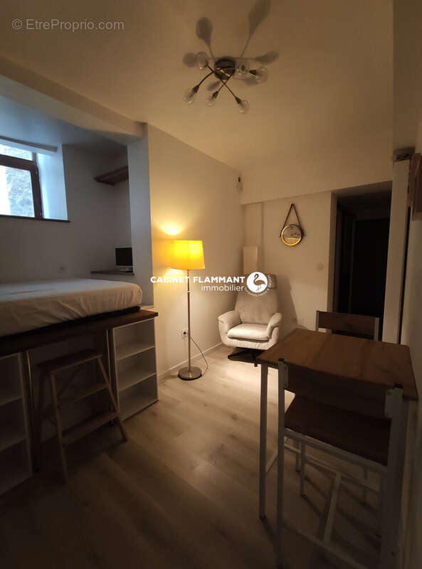 Appartement à SEMUR-EN-AUXOIS