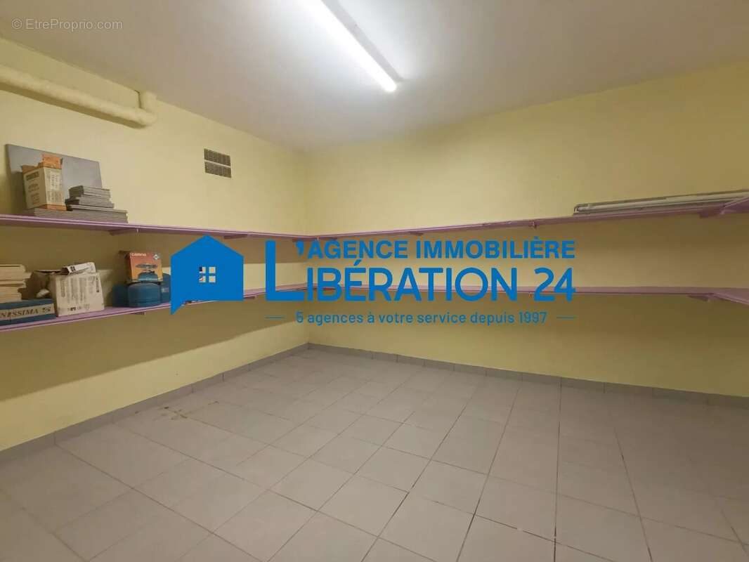 Maison de 5 pièces à Saint-Étienne  108 m² - photo 17