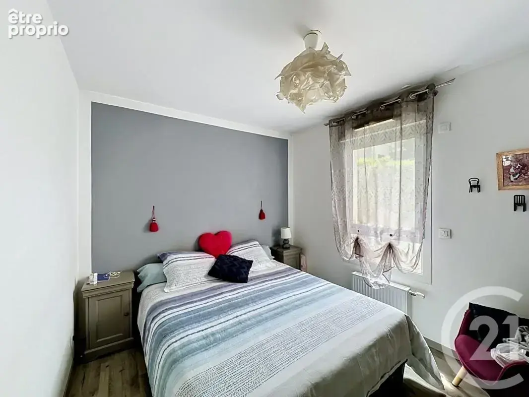 Appartement 67 m² à Venissieux  - photo 5