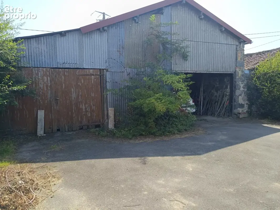 Maison de village - photo 11