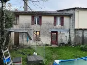 Maison à MONTLIEU-LA-GARDE