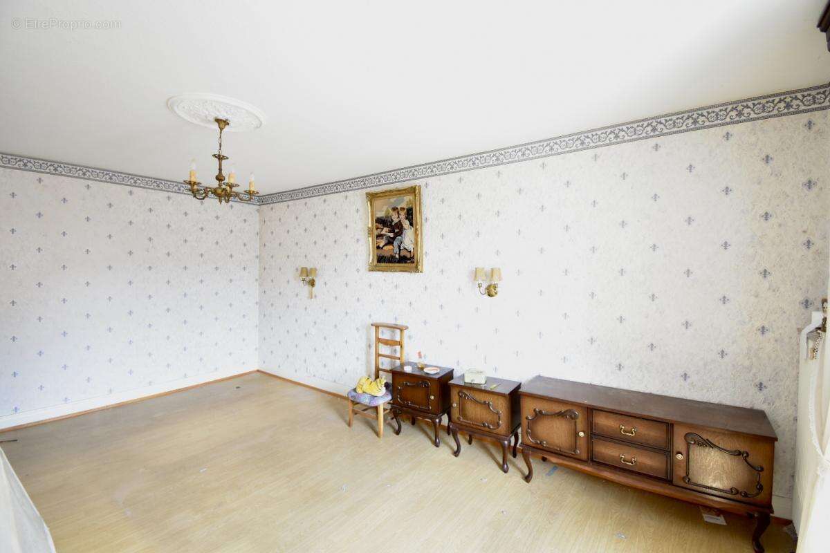 Maison à HANGENBIETEN