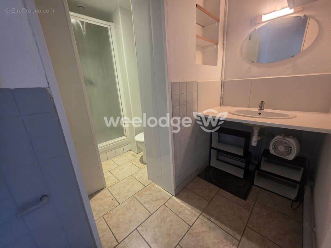 Appartement à VALENCIENNES