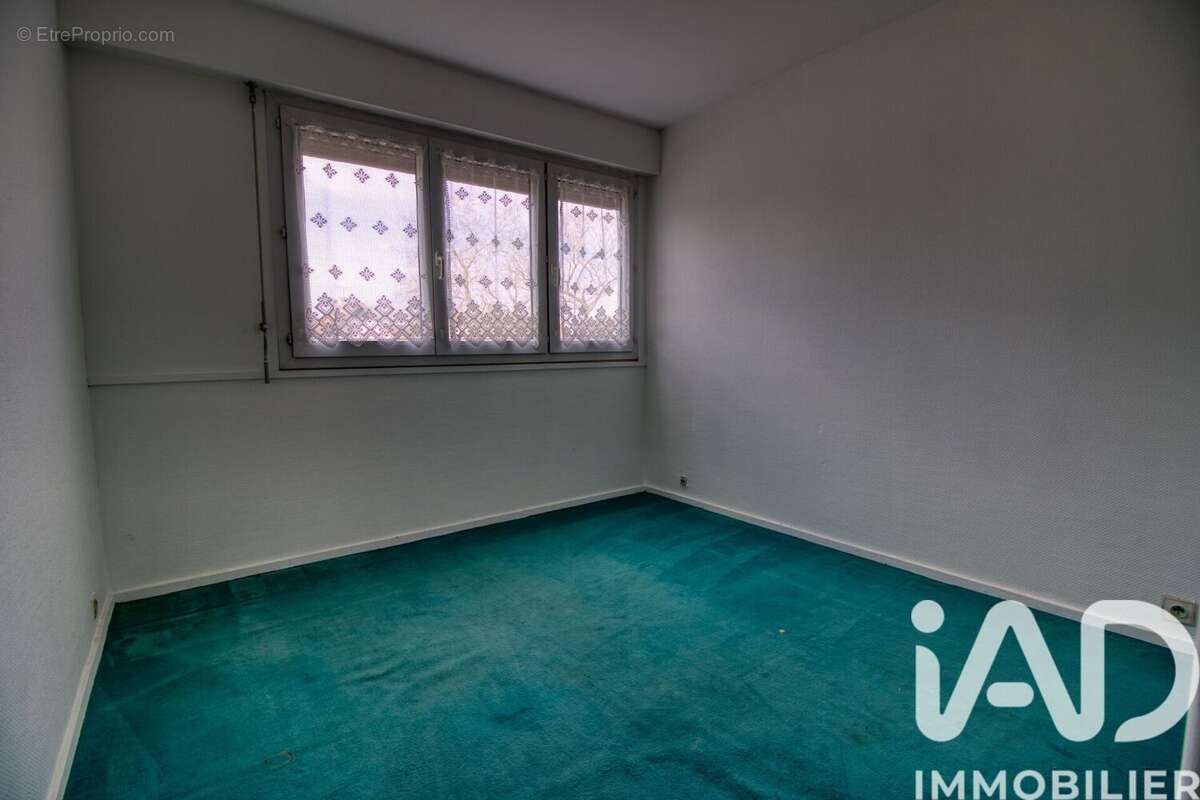 Photo 9 - Appartement à AUBERGENVILLE