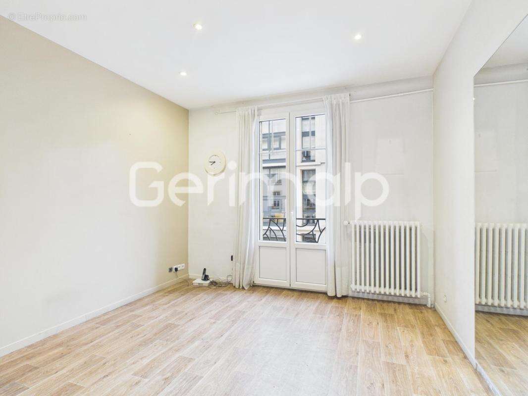 Appartement à ANNECY