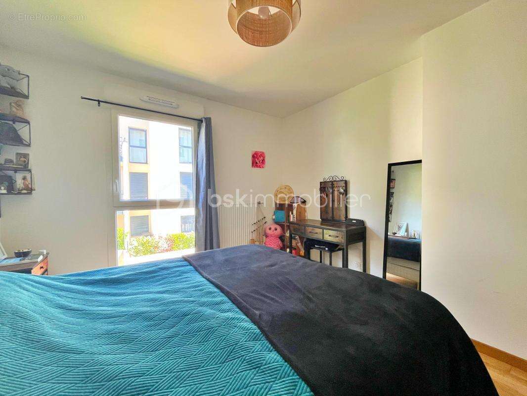 Appartement à BEAUMONT