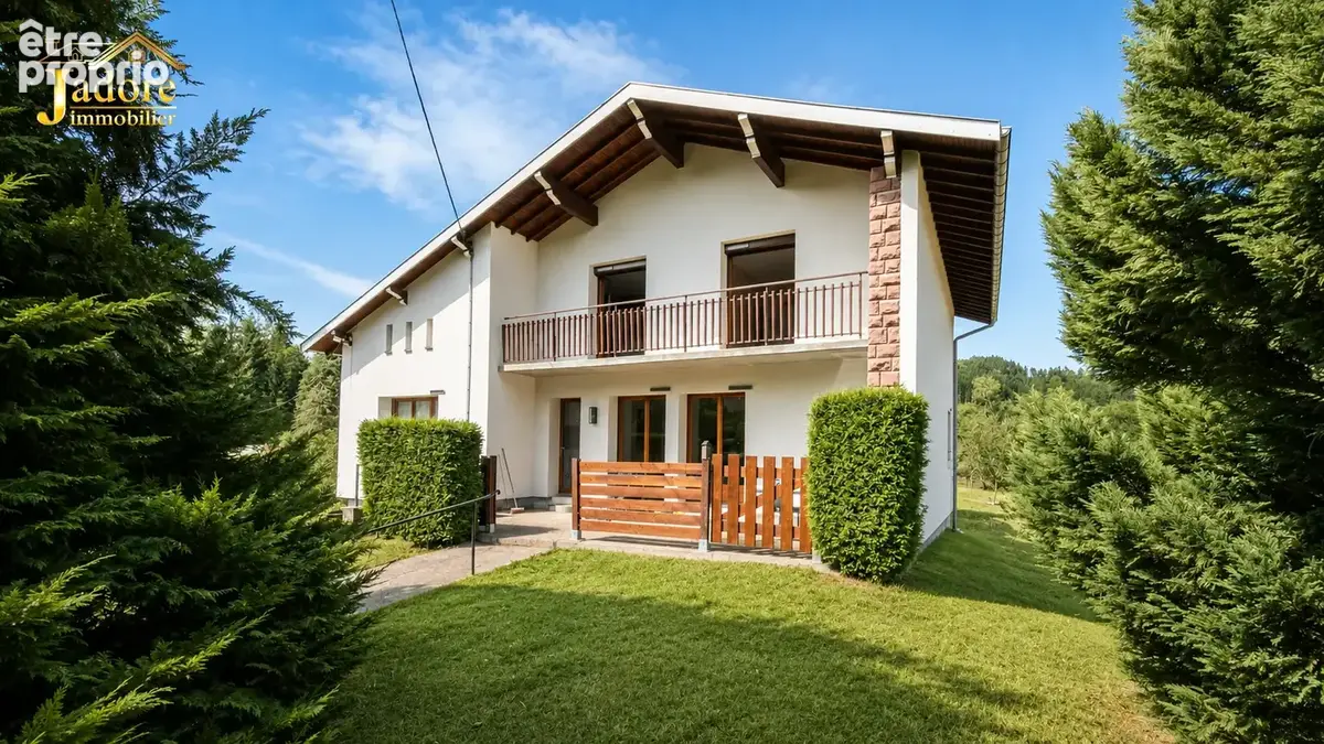 Maison renovee - photo 23