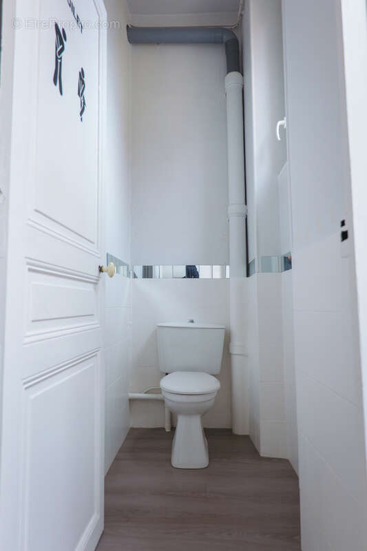 Appartement à VICHY