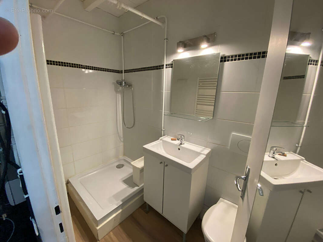 Appartement 26 m² à Pau  - photo 3