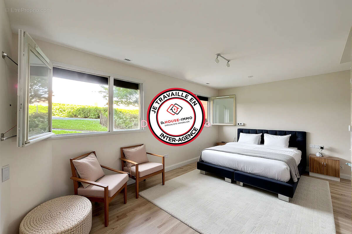 Appartement à CHAMPS-SUR-MARNE