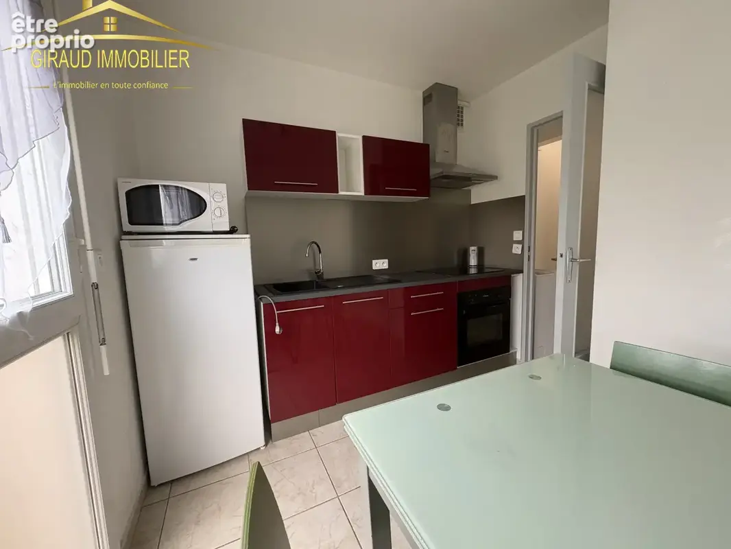 Appartement à ROANNE