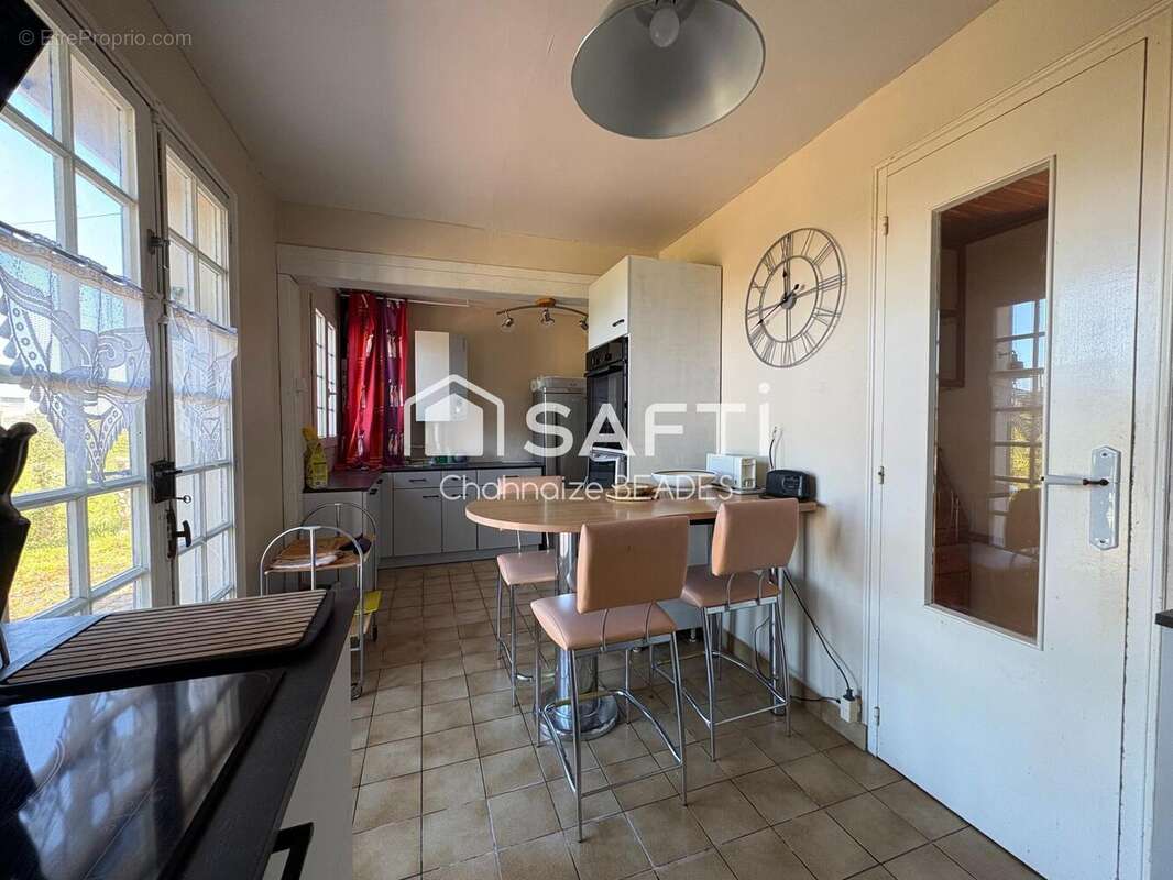 Photo 8 - Maison à FERMANVILLE