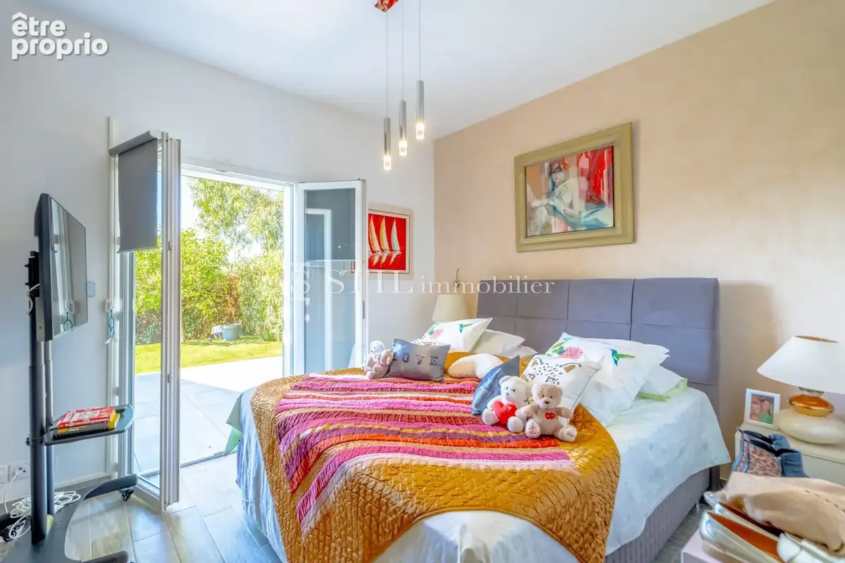Appartement 3 pièces 80 m² à vendre à Sainte-Maxime (83120) - photo 8