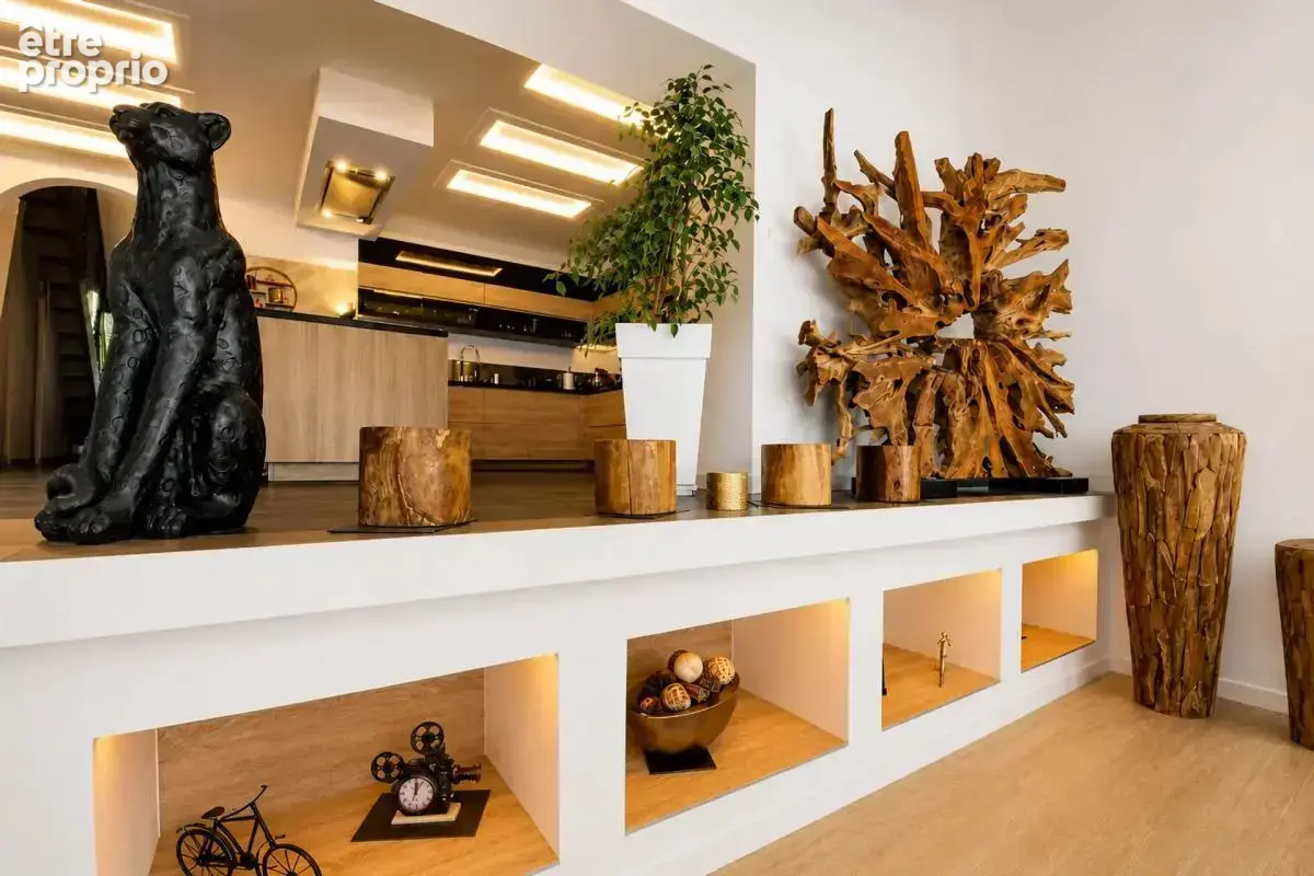Maison de 8 pièces de 245 m² à Lamorlaye - photo 11