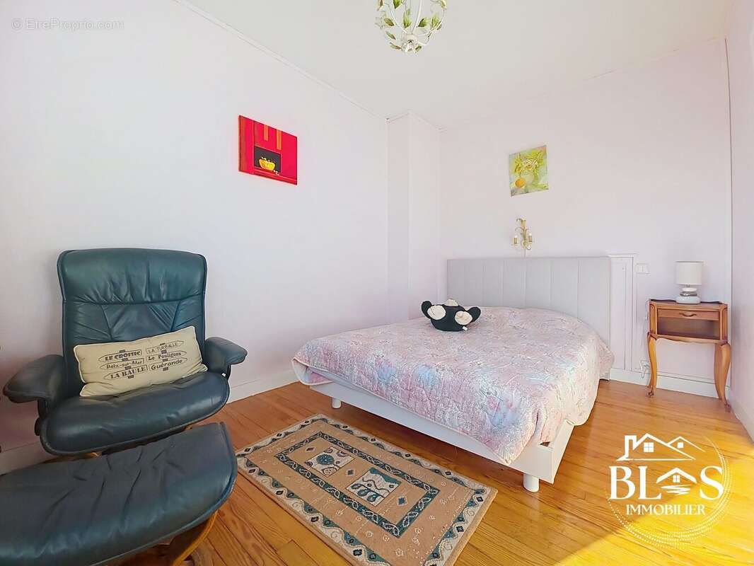 Maison à BATZ-SUR-MER