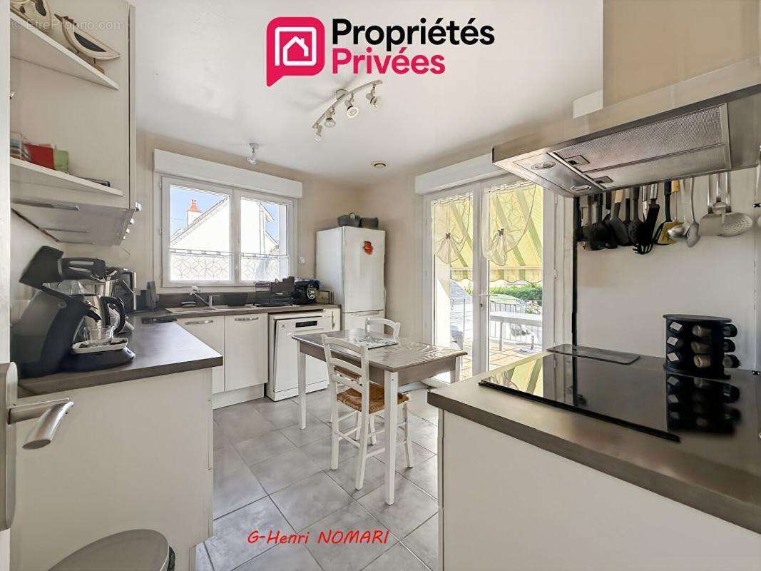 Maison Chateaubriant 6 pièce(s) 107 m2, 4 Chambres, 496m² de terrain - photo 3