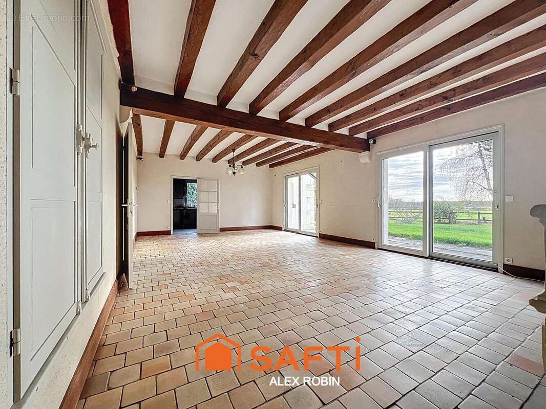 Photo 4 - Maison à LARCAY