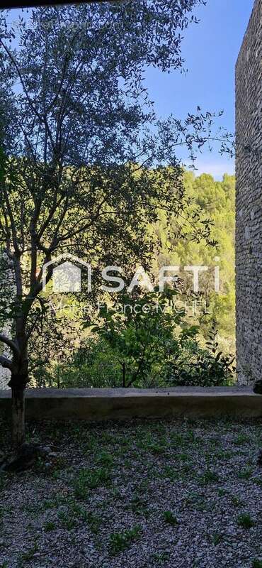 Photo 5 - Maison à SAUMANE-DE-VAUCLUSE