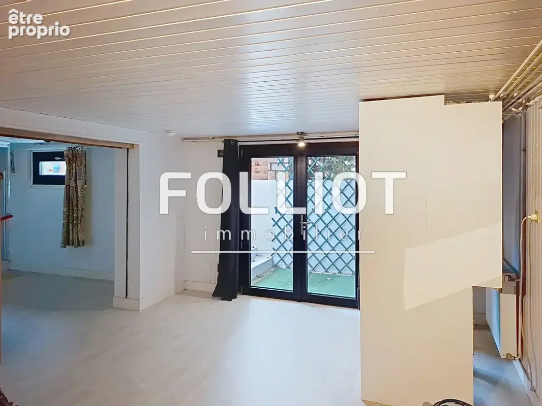 A vendre ouistreham proche mer vie de plain pied - photo 11