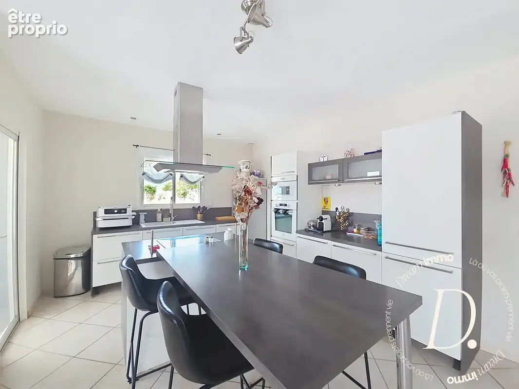 Maison 5 pièces 152 m² à vendre à Cessenon-Sur-Orb (34460) - photo 2