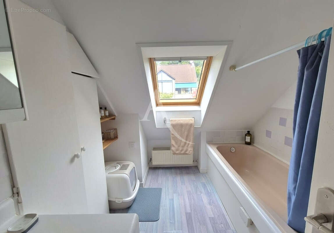 Maison familiale 6 pièces - 110 m² - Bures-sur-Yvette - photo 6