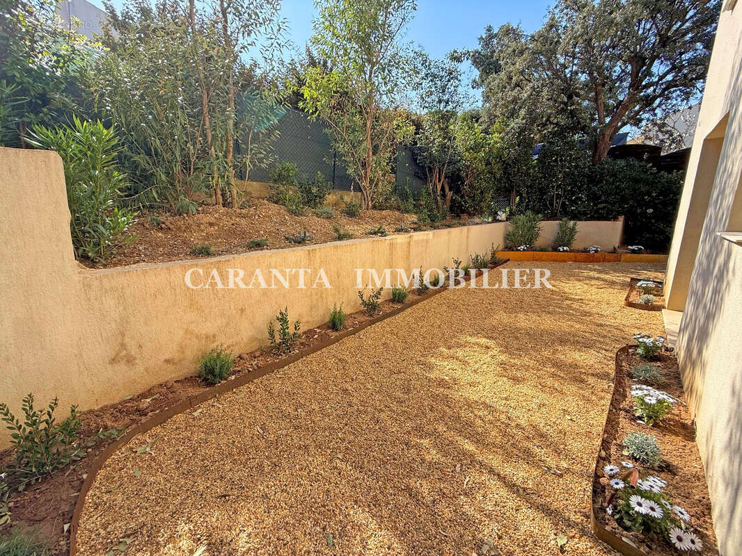 Appartement à SAINTE-MAXIME