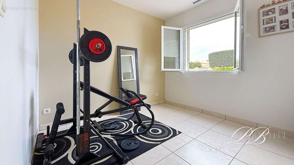 Maison à CASES-DE-PENE