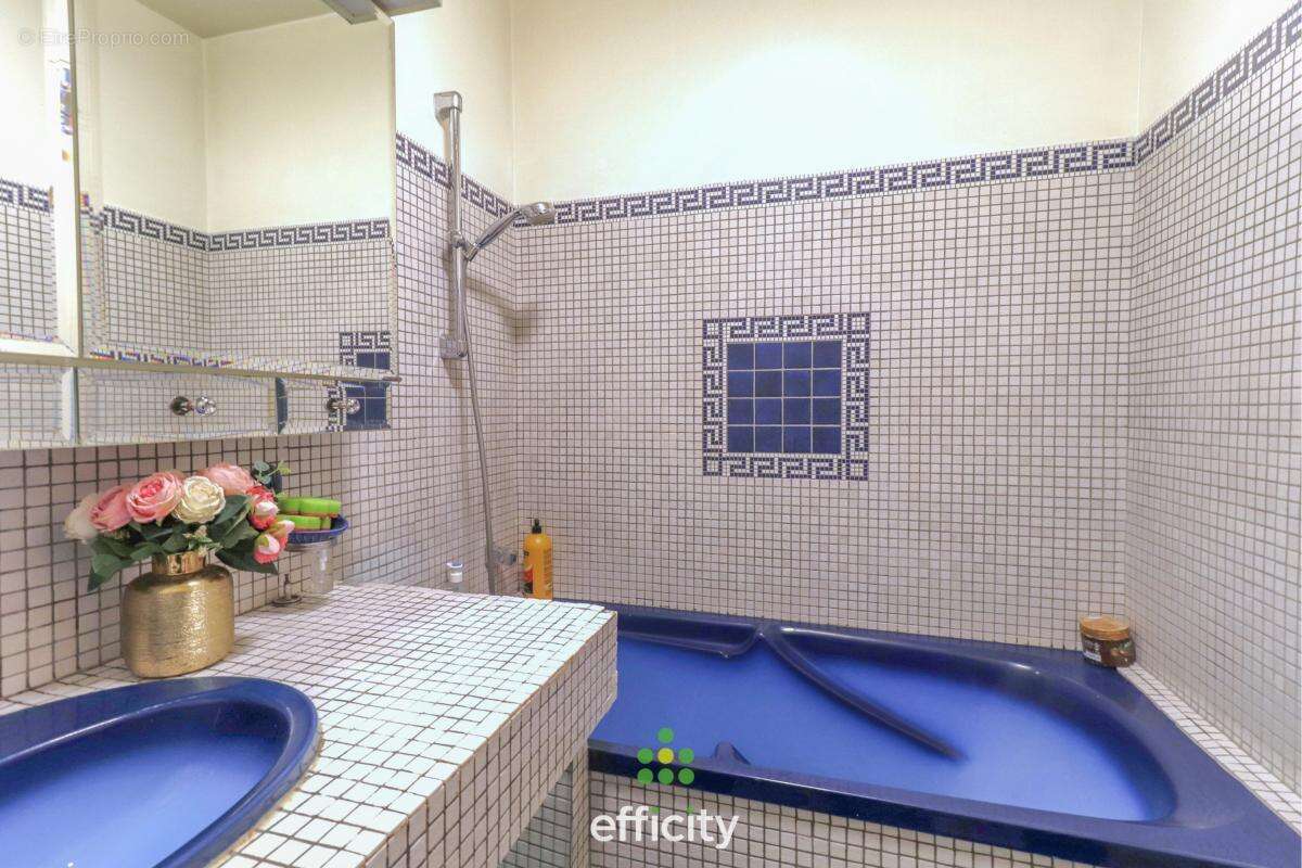 Appartement à BRY-SUR-MARNE