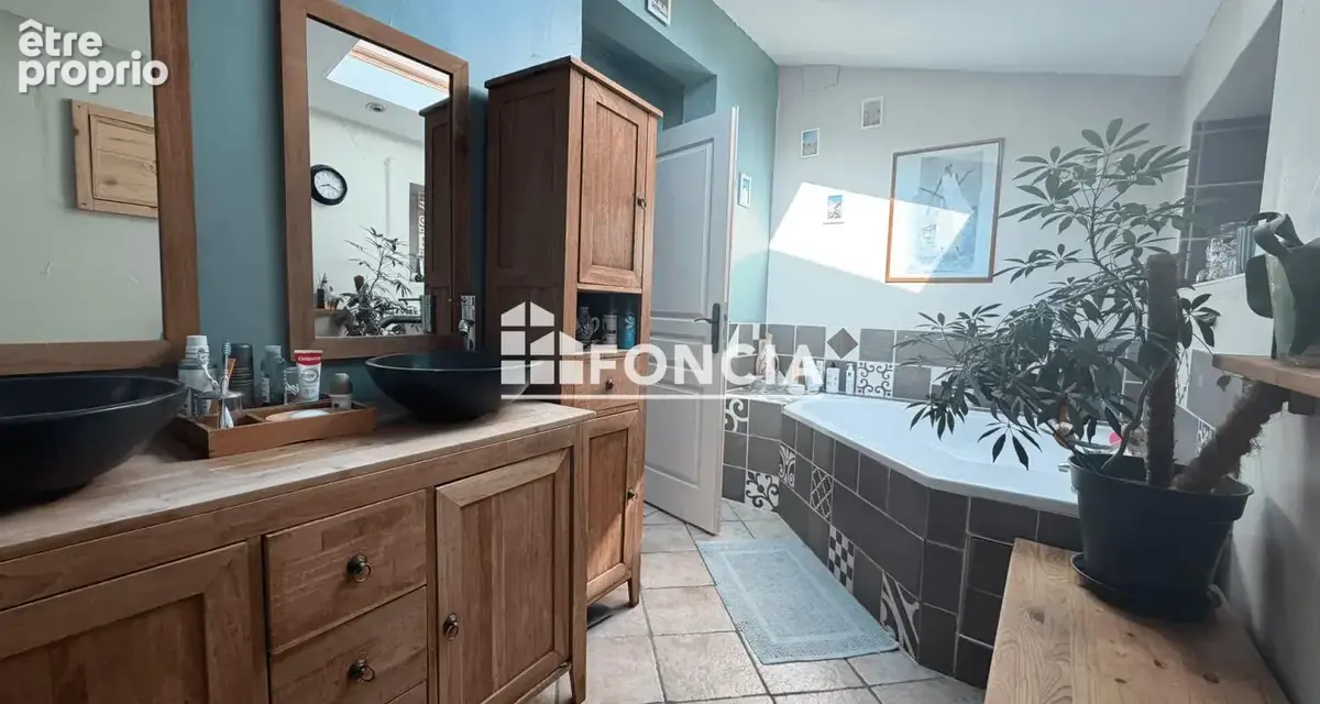 Maison individuelle 5 chambres avec piscine – Terrain de 647 m² sans vis-à-vis - photo 4