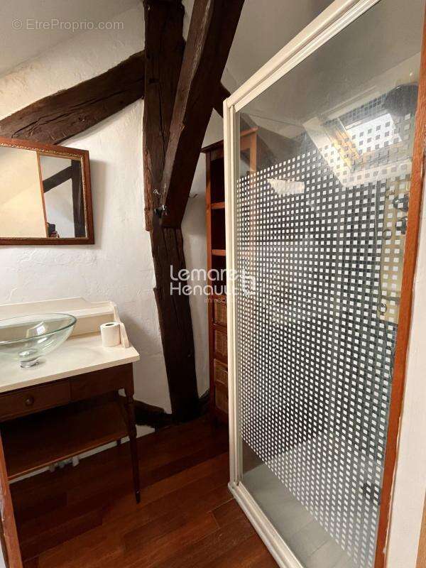 Appartement à DREUX