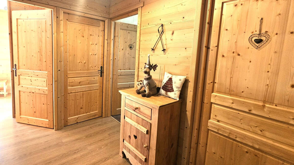 Maison à LES ANGLES