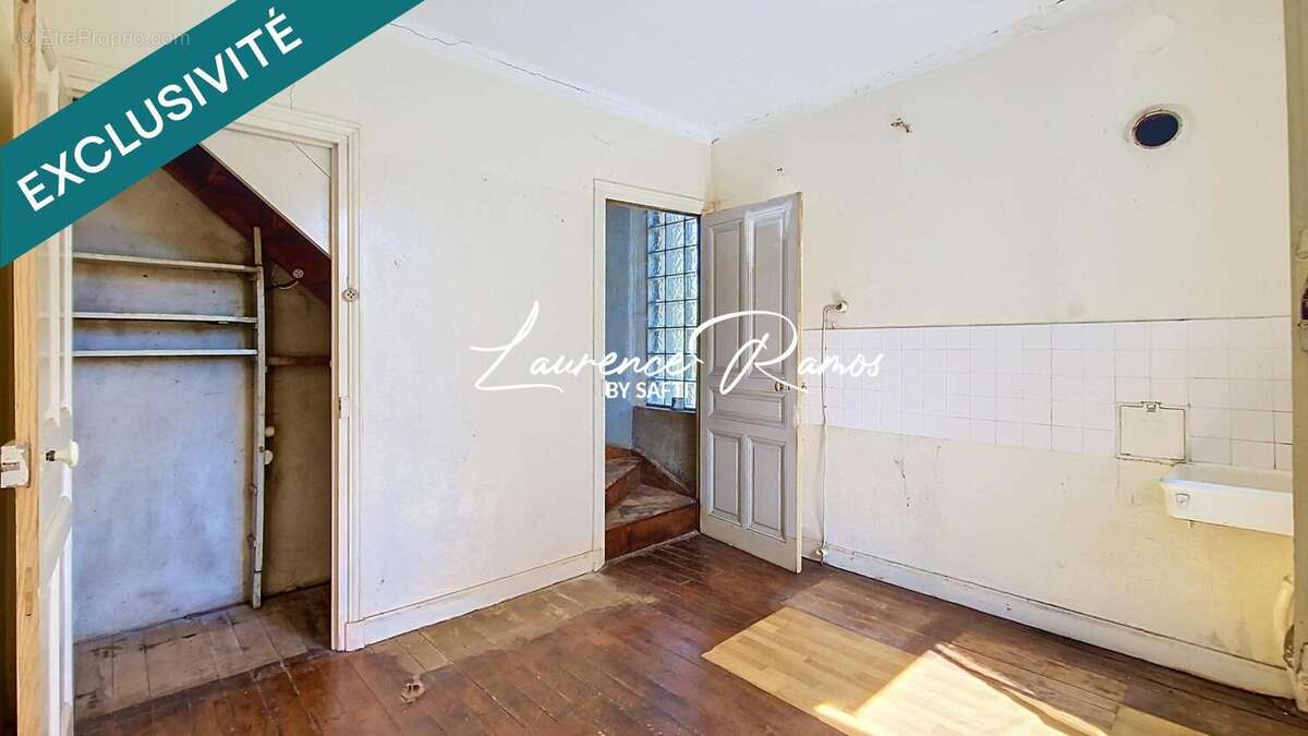 Photo 5 - Maison à DOMEYRAT