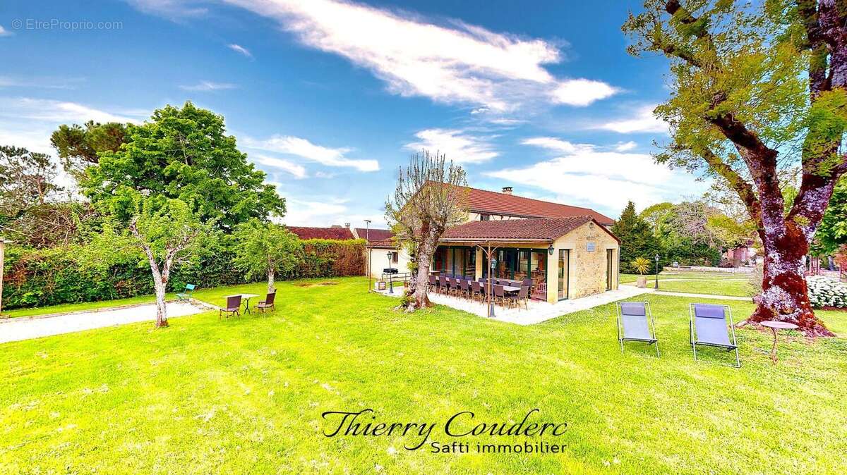 Photo 5 - Maison à TAMNIES