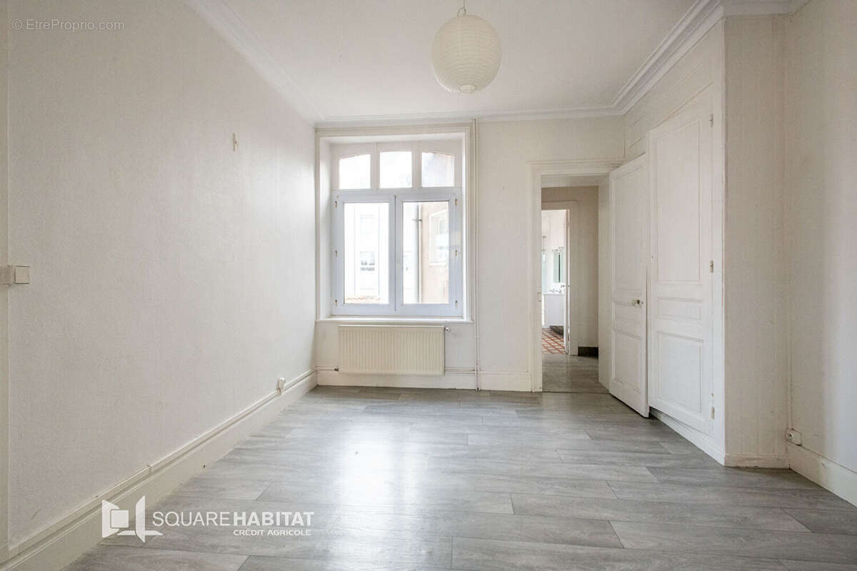 Maison à BOULOGNE-SUR-MER