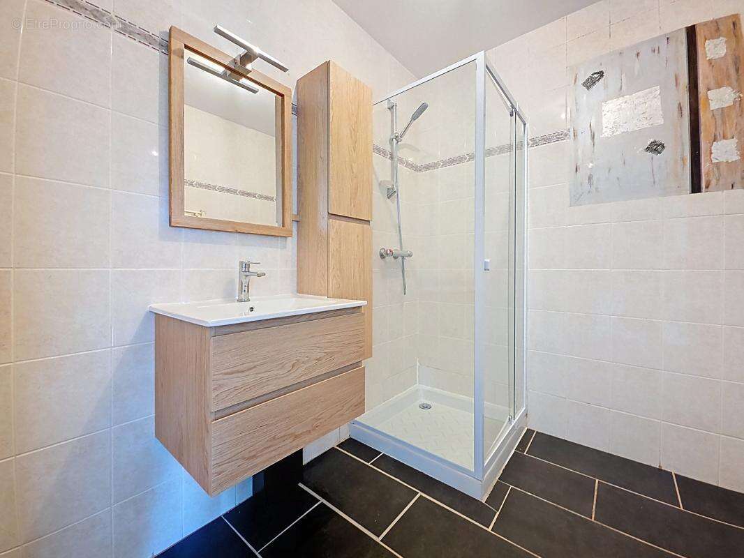 Appartement à ROYAS