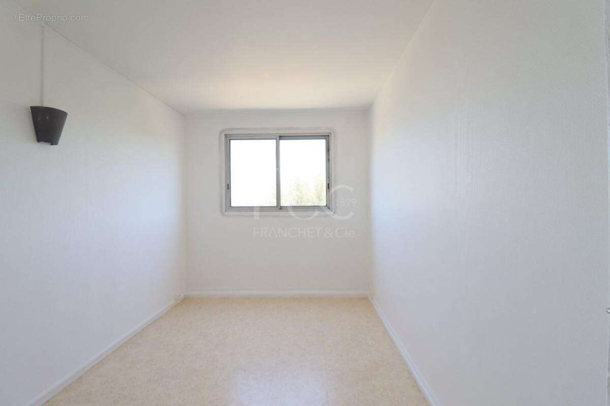 Appartement T4 de 68m² - Lyon 5 - photo 6