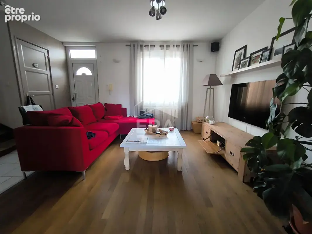 NOUVEAUTÉ - Maison de 73m²  - 3 chambres - Garage - Jardin - FUNAY - photo 2