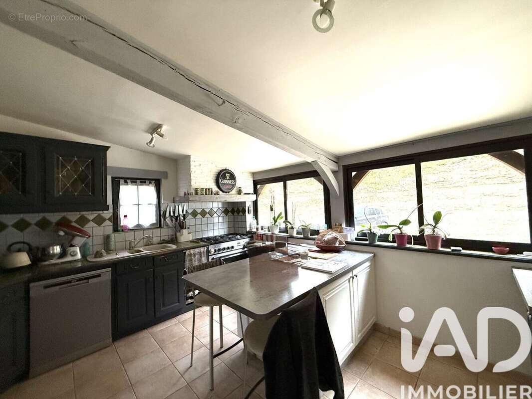 Photo 8 - Maison à SAINT-FELIX-DE-VILLADEIX