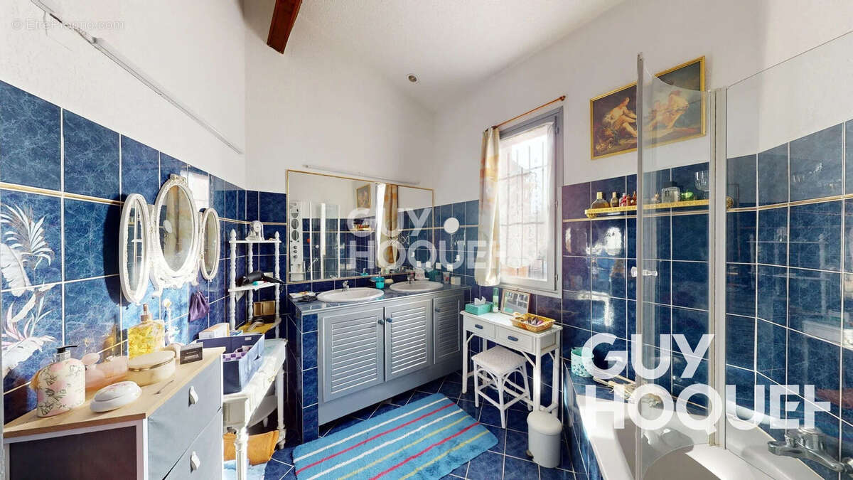 Maison à SAINT-CYPRIEN