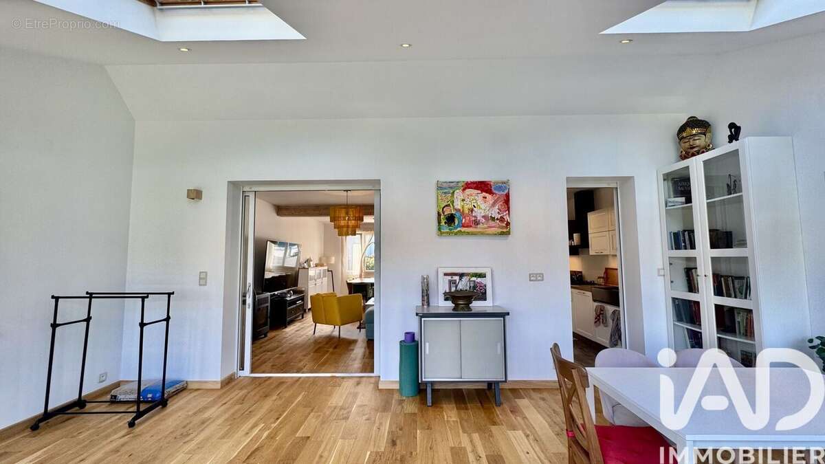 Photo 4 - Maison à CROZON