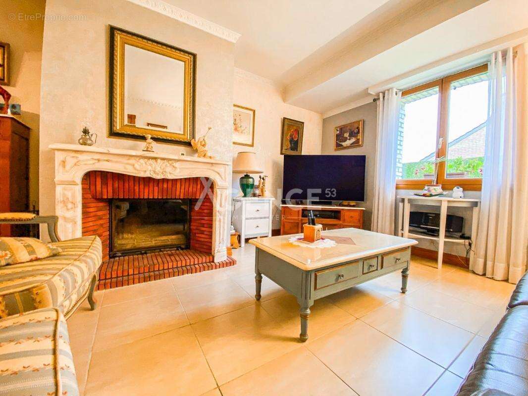 Maison à LONGUENESSE